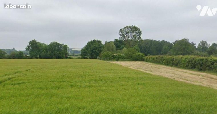 Bien Agricole 1331 m² CHAVEIGNES