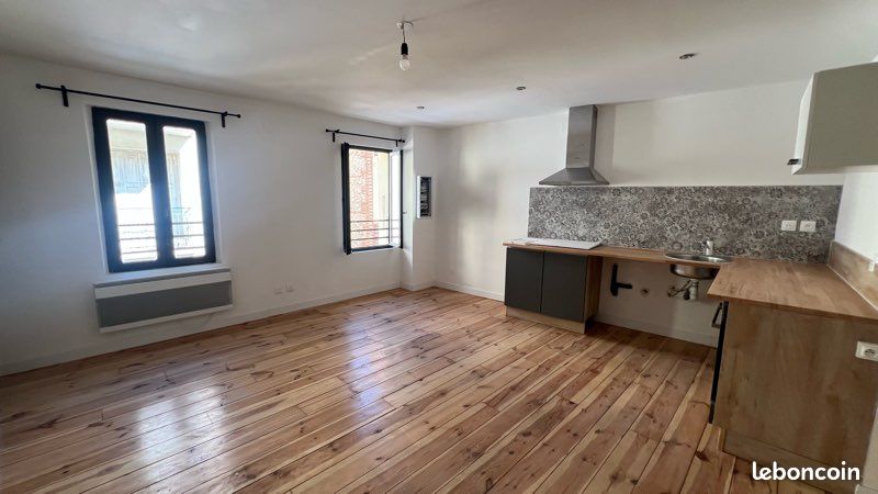 Maison 3 pièces 63 m² · à Laval · 63 m² · 800 €