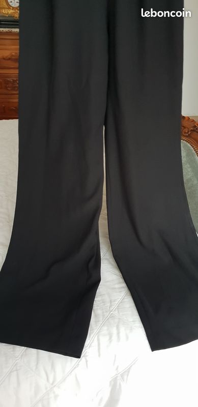 Pantalon combinaison (image 2)