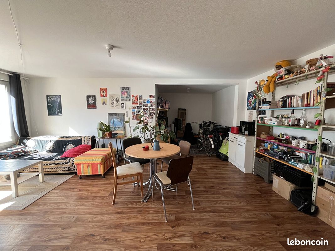 Appartement 3 pièces 65 m² · à Toulouse · 65 m² · 240 000 €