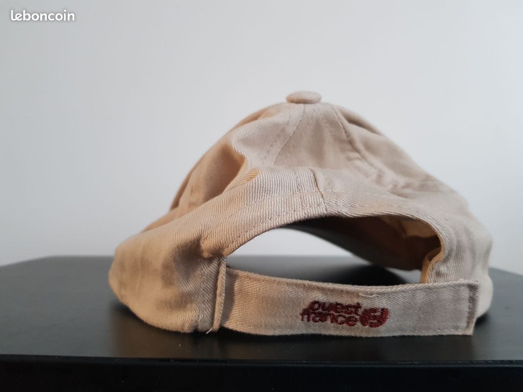 Casquette Ouest France (image 2)