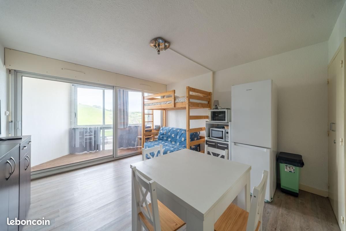 Appartement 1 pièce 29 m² · à Biscarrosse · 29 m² · 160 000 €