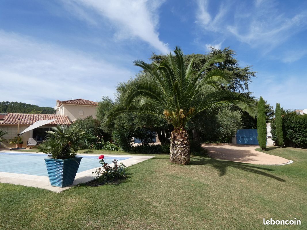 Maison 6 pièces 220 m² · à Alès · 220 m² · 395 000 €