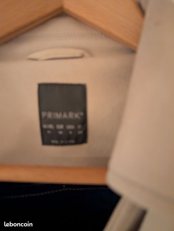 Blouson femme (image 2)