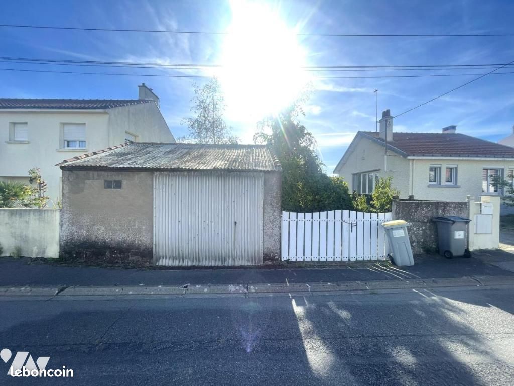 Terrain 295 m² · à Bouguenais · 295 m² · 110 310 €