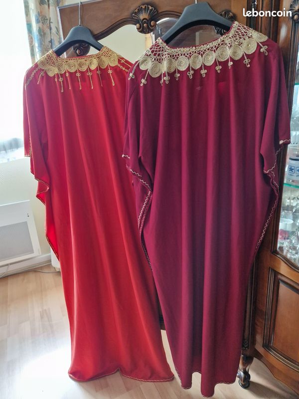 Robes caftan (image 2)