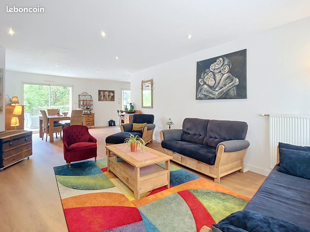 Maison 5 pièces 100 m² · à La Séguinière · 100 m² · 260 990 €