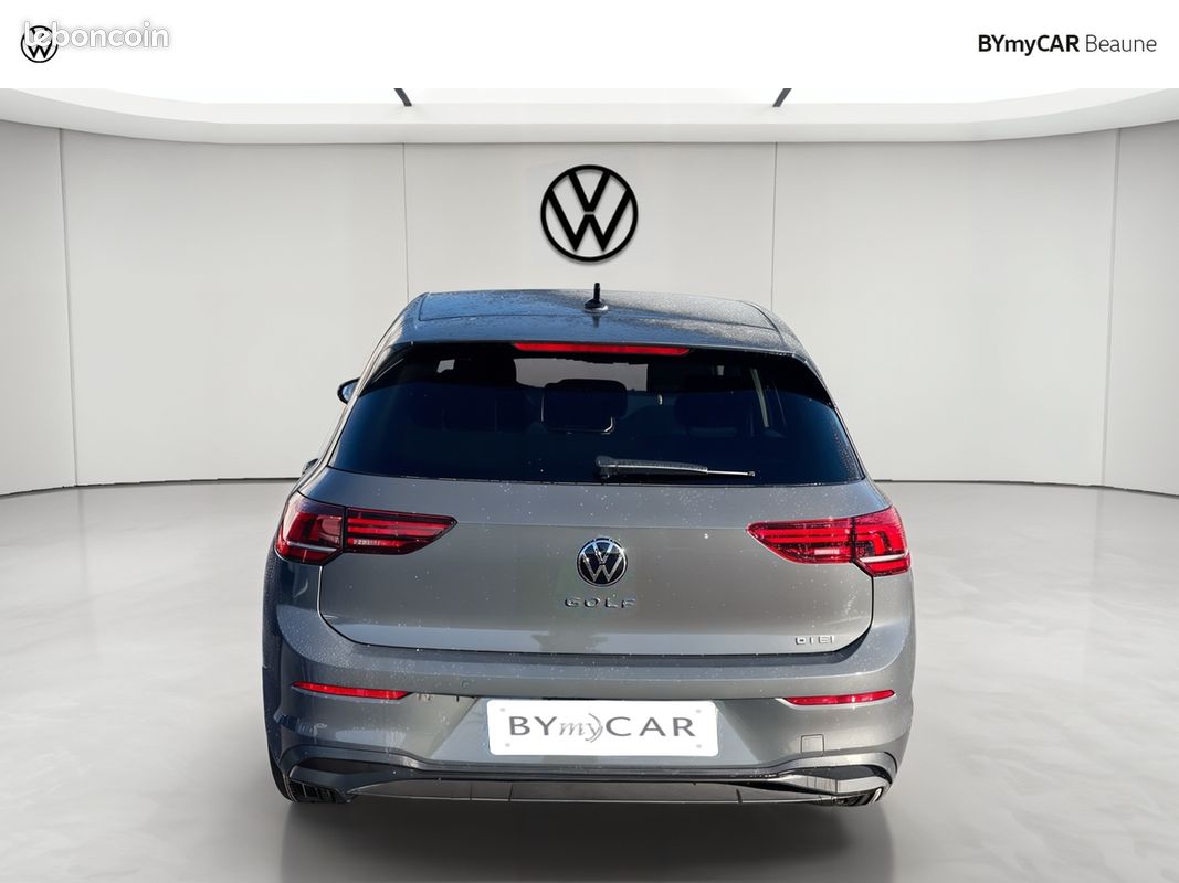 VOLKSWAGEN Golf 1.5 eTSI EVO2 116 DSG7 VW Edition (image 4)