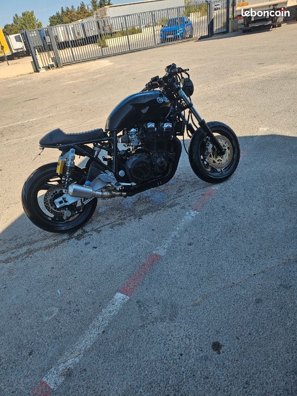 A vendredi yamaha 1200xjr (image 3)