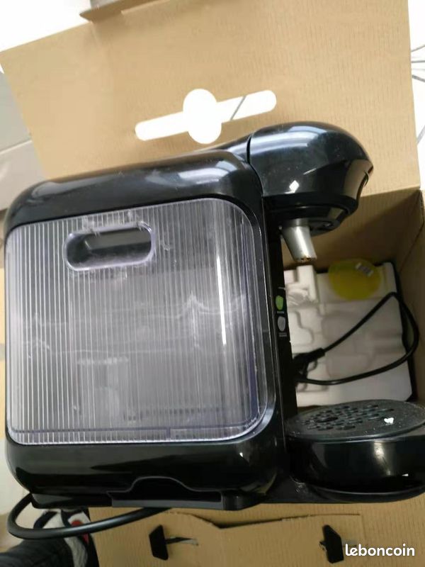 Bosch tassimo (image 2)