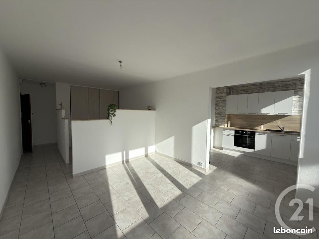 Appartement 1 pièce 36 m² · à Lille · 36 m² · 113 900 €