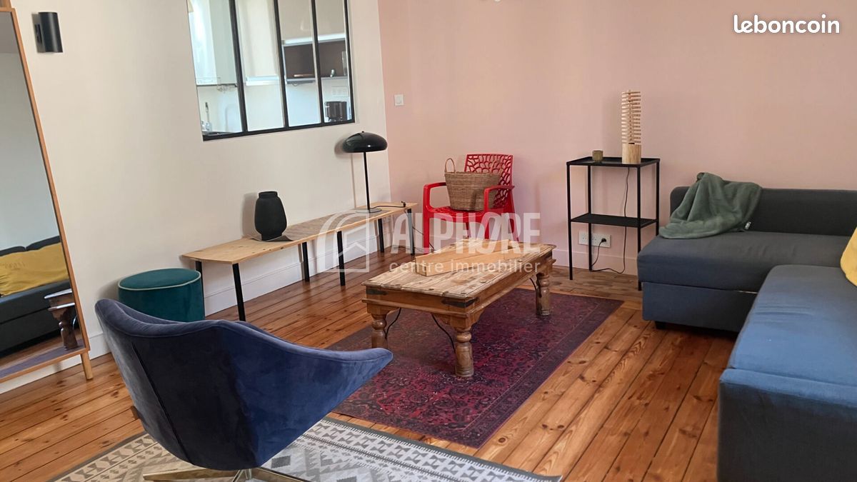 Appartement 2 pièces 47 m² · à Vannes · 47 m² · 239 000 €