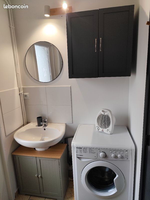 Location maison vacances Merlimont (image 9)
