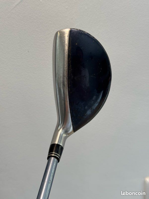 Bois 3 hybride Cobra femme (image 3)