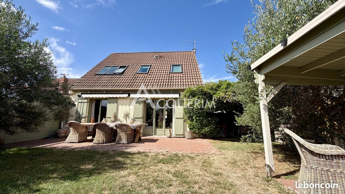 Maison 4 pièces 101 m² · à Wingles · 101 m² · 269 900 €