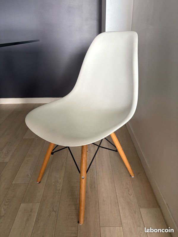 Table chaise salle à manger (image 10)
