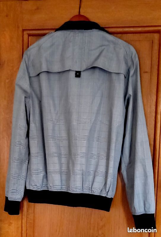 Blouson demi-saison Angelo Litrico (image 2)