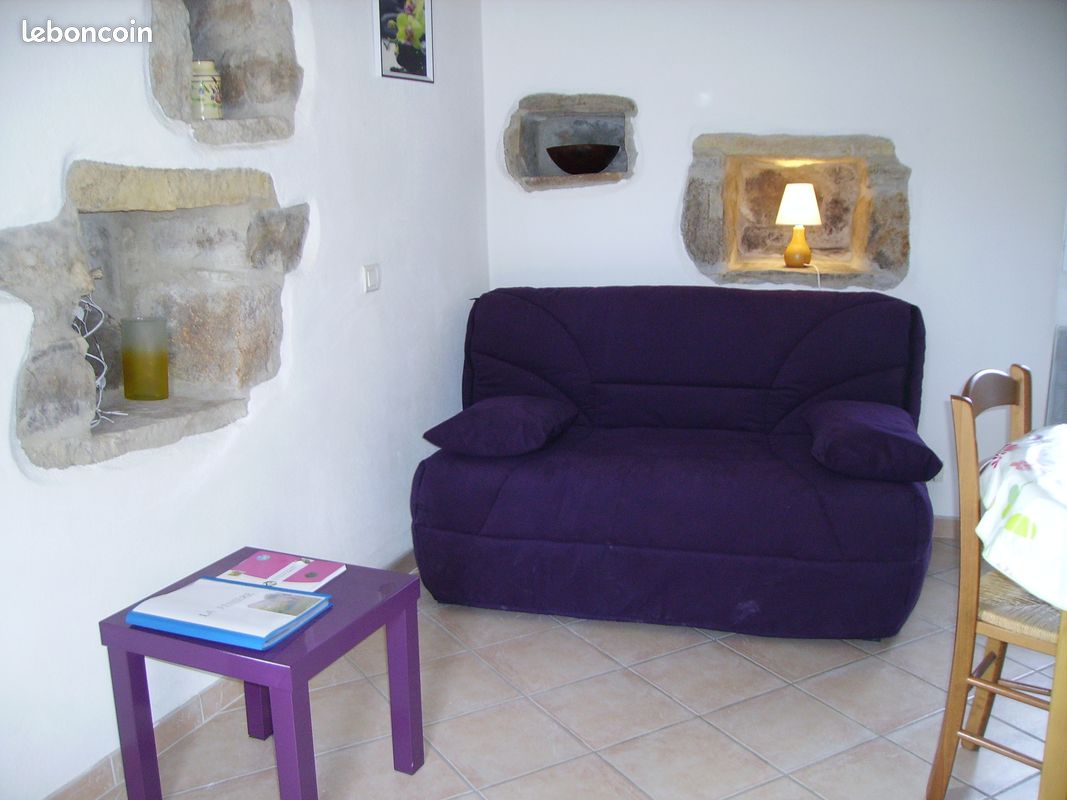 Gîte de charme en Ardèche méridionale (image 4)