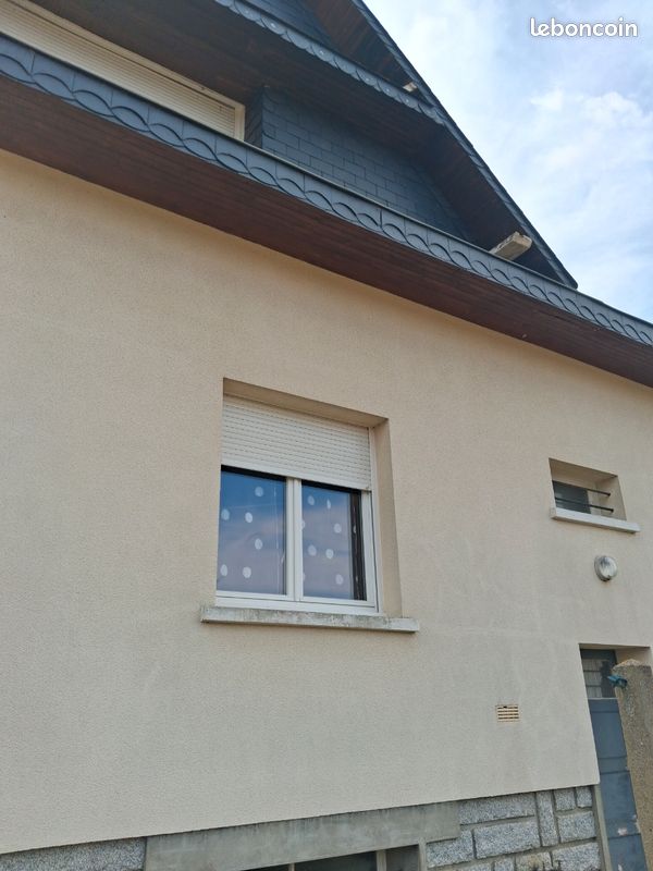 Maison 4 pièces 110 m² · à Thorigné-sur-Dué · 110 m² · 200 000 €
