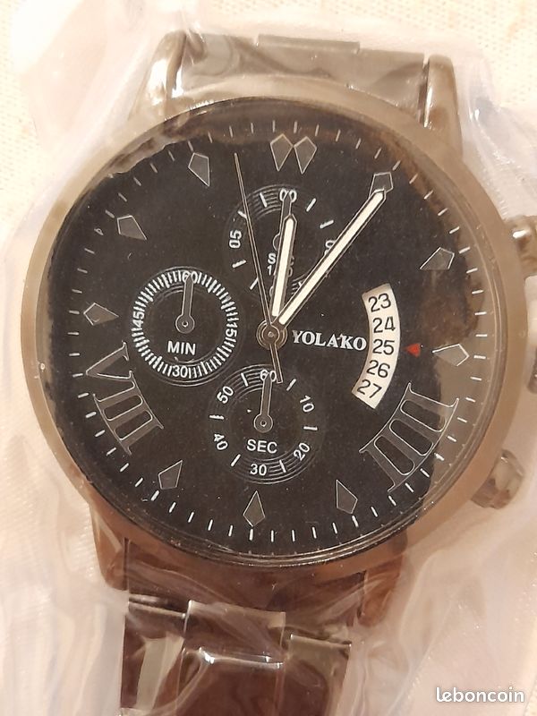 Montre Shein neuve (image 2)