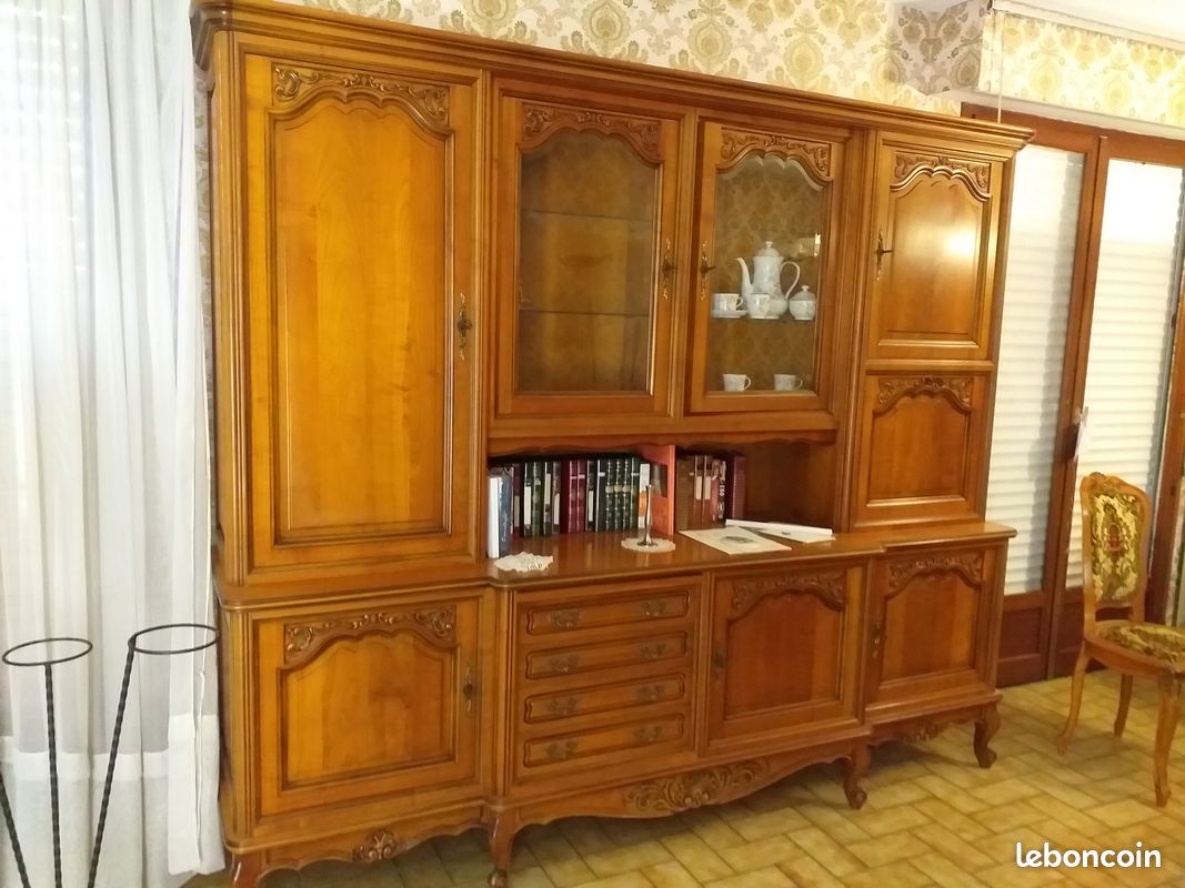 Buffet (image 1)