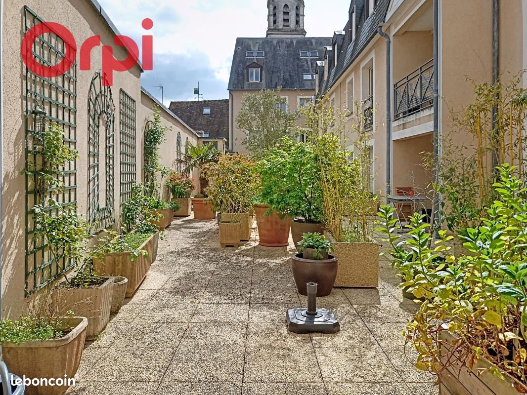 Appartement 4 pièces 130 m² · à Vendôme · 130 m² · 312 800 €