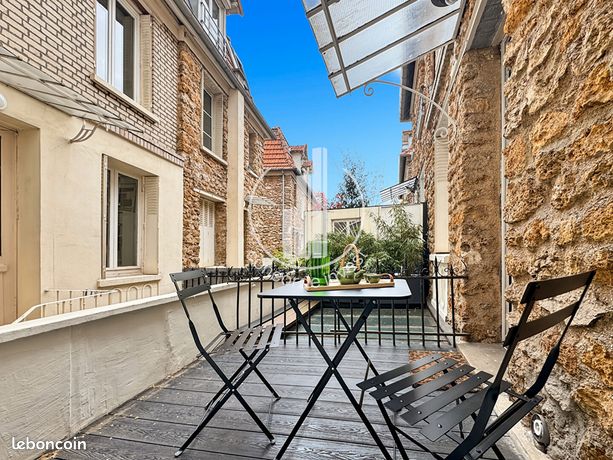 Maison 6 pièces 133 m² — 3