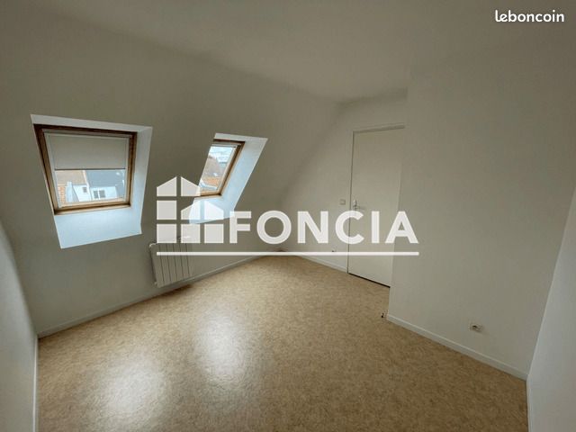 Appartement 2 pièces 45 m² · à Amiens · 45 m² · 702 €/mois