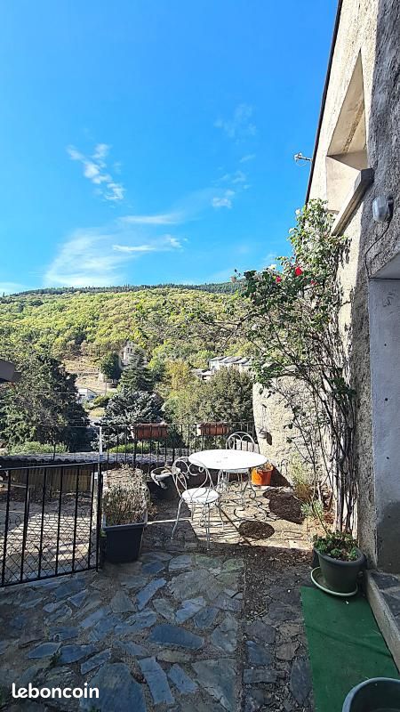 Maison 3 pièces 86 m² · à Urbanya · 86 m² · 126 000 €