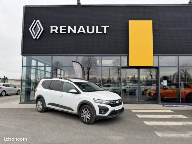 Dacia Jogger ECO-G 100 7 places Expression (image 1)