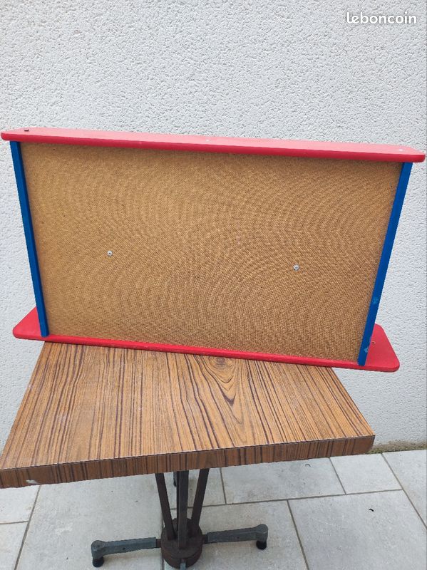 Étagère murale Pierre .sala multicolore deco memphis (image 2)