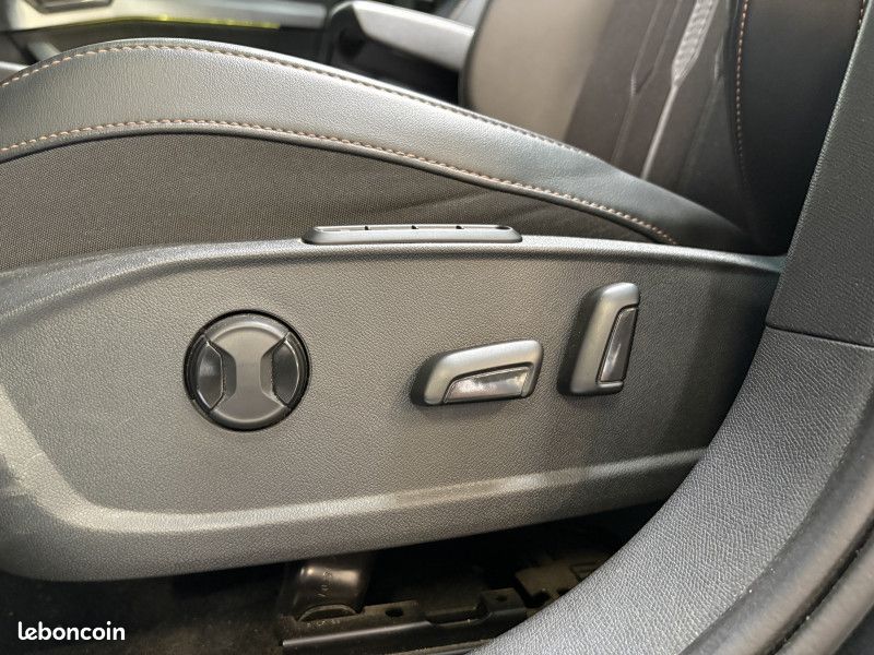 Cupra LEON ST 2.0 TDI 150CH V DSG7 | TO | CarPlay | Sièges Dynamic (image 9)