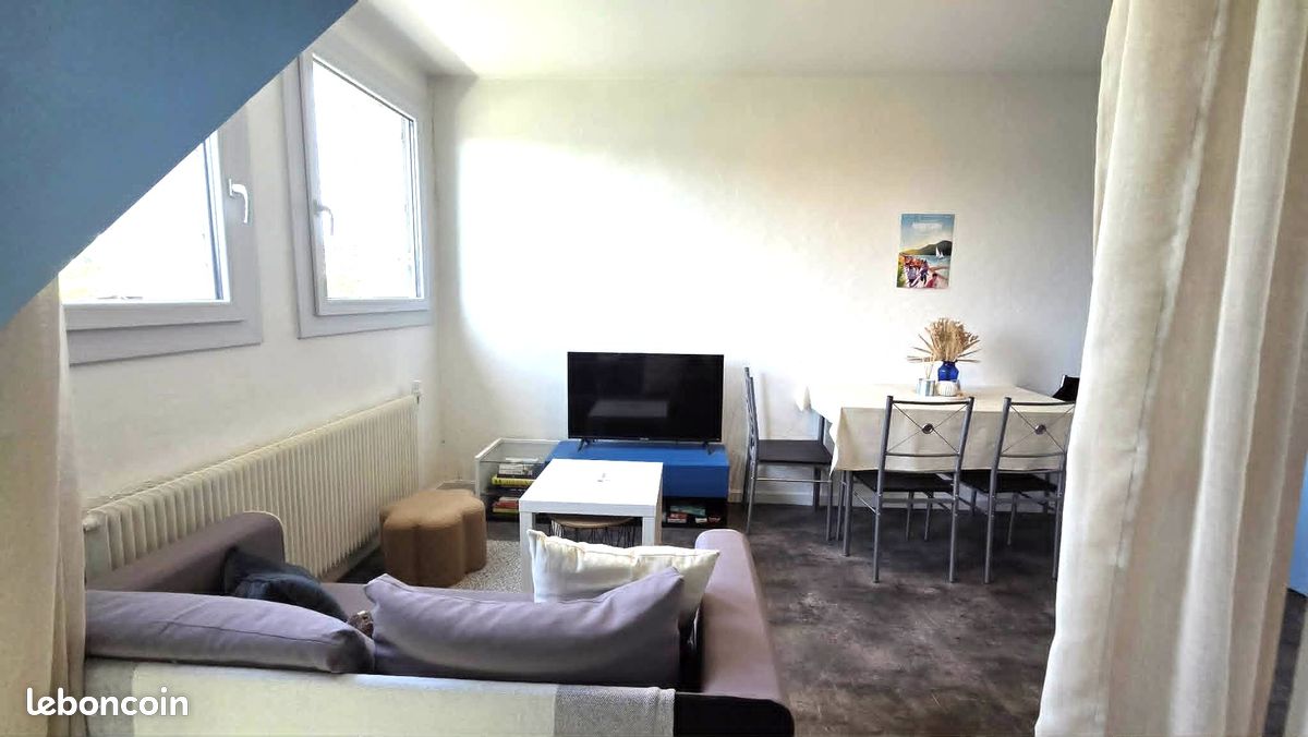 Appartement 2 pièces 30 m² · à Annecy · 30 m² · 780 €/mois