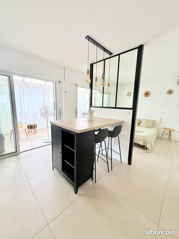 Appartement 1 pièce 43 m² · à Toulon · 43 m² · 210 000 €