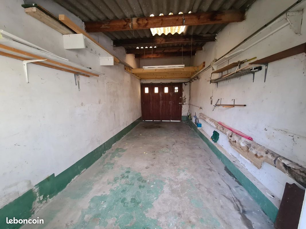 Maison a louer boulogne-sur-mer - 5 pièce(s) - 130 m2 - Surfyn