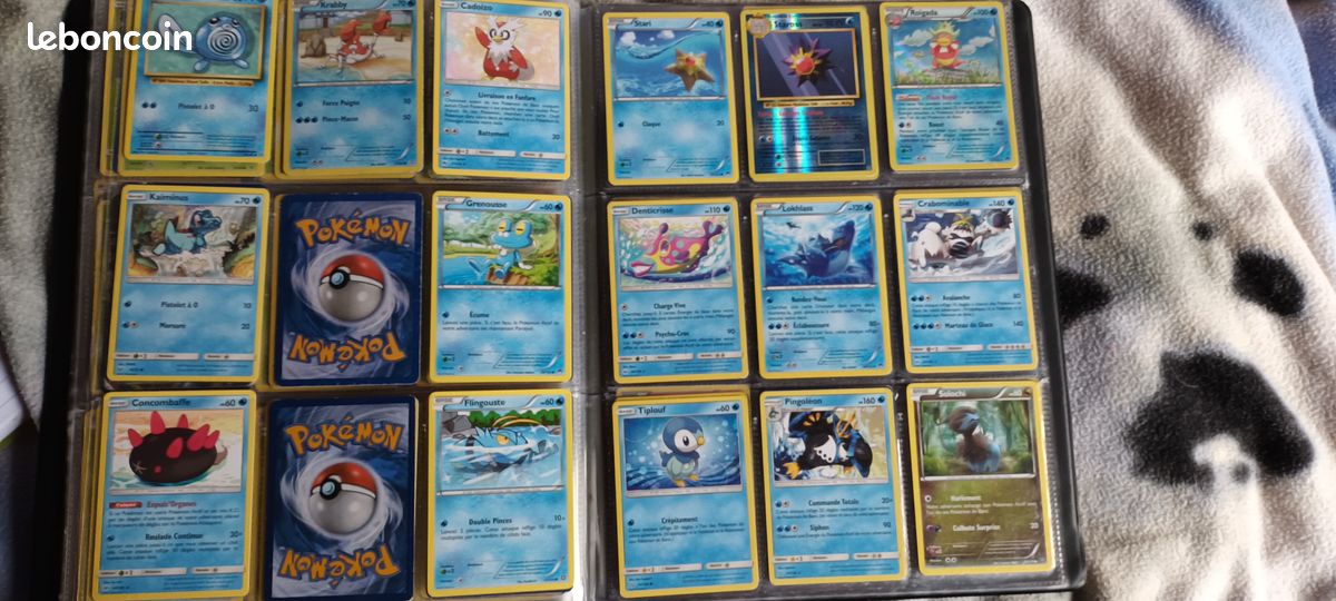 Cartes Pokemon (image 2)