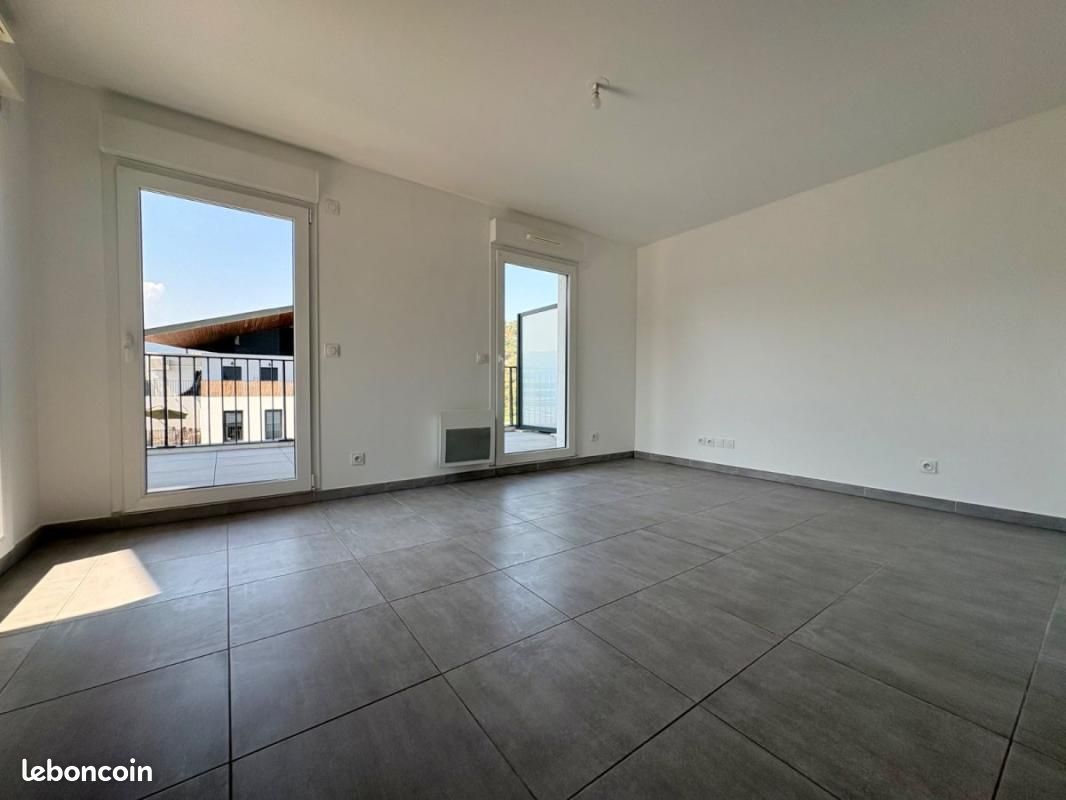 Appartement 3 pièces 63 m² · à Nice · 63 m² · 1 179 €