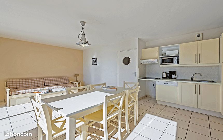Appartement 3 pièces 46 m² (image 3)