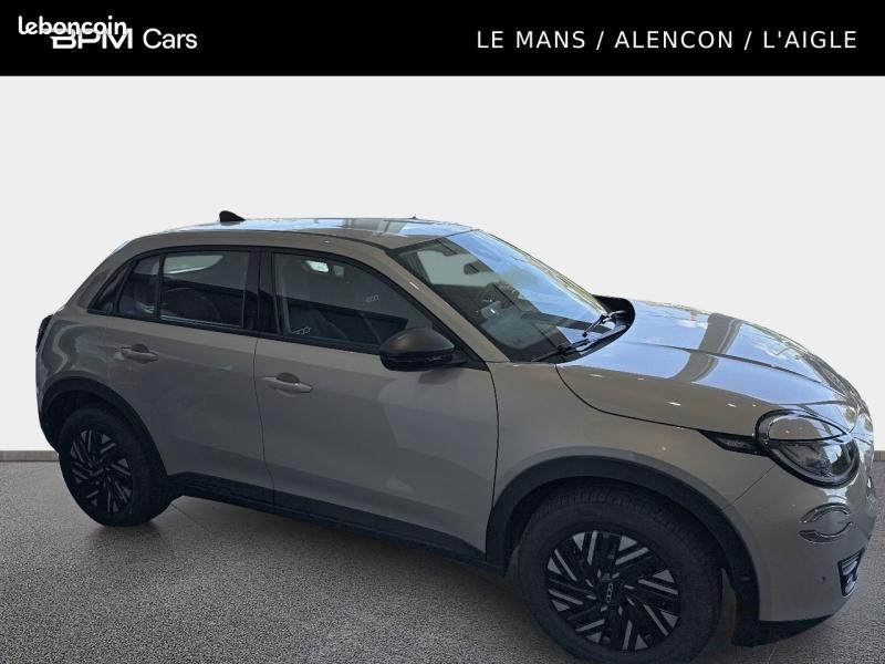 Fiat 600 1.2 Hybrid 136ch Pack Confort DCT6 (image 4)