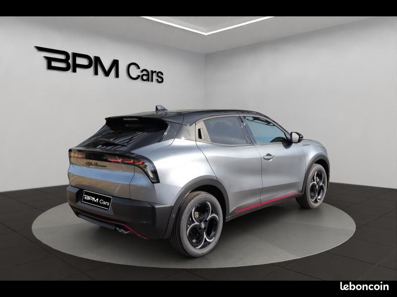 Alfa romeo Junior 1.2 Ibrida 136ch Speciale DCT6 (image 4)