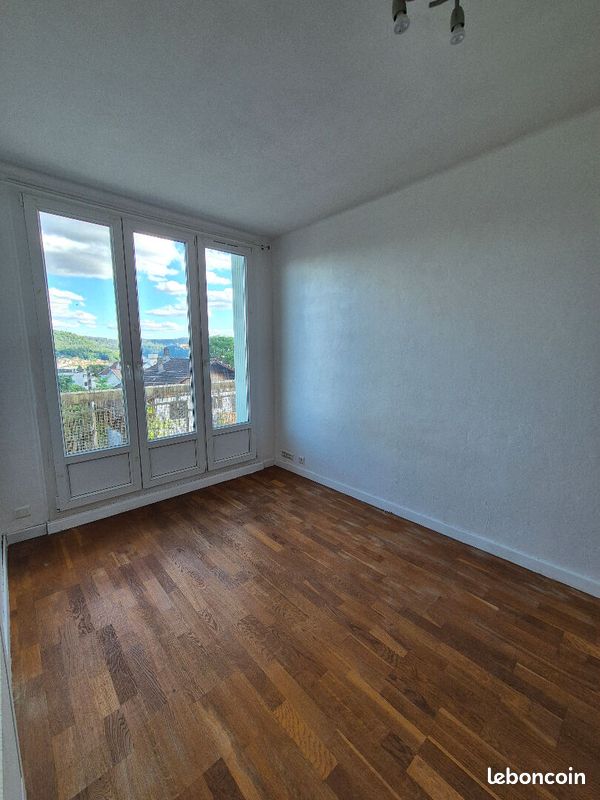 Appartement 1 pièce 41 m² · à Besançon · 41 m² · 495 €