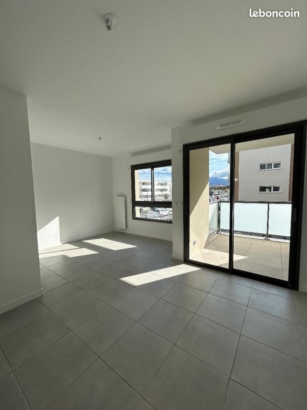 Appartement 1 pièce 30 m² · à Elne · 30 m² · 435 €/mois