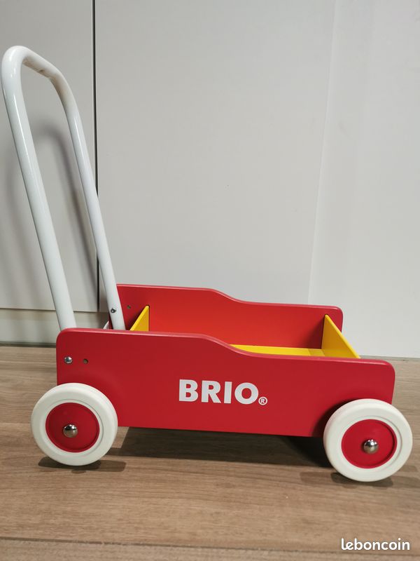 Chariot Brio (image 3)