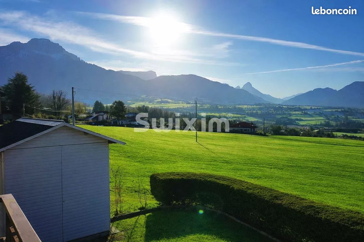 Maison 7 pièces 168 m² · à Fillière · 168 m² · 675 000 €