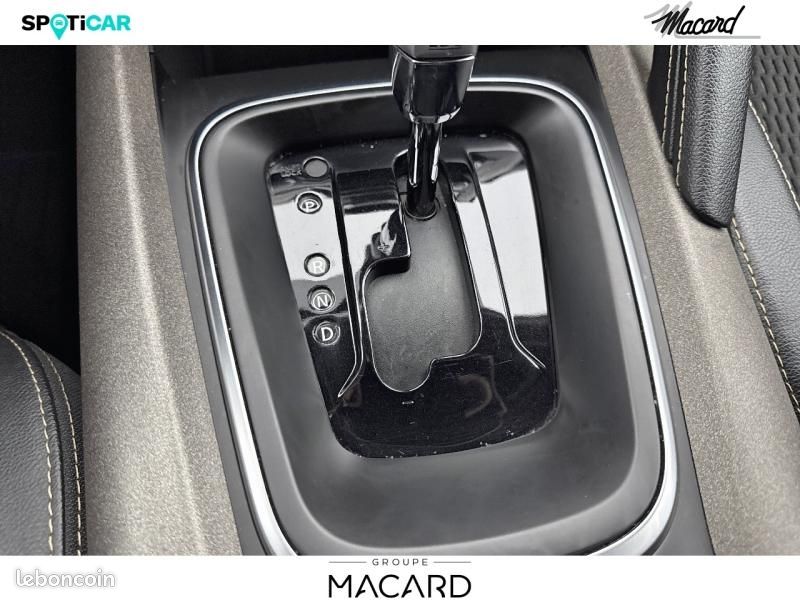 Renault Kadjar 1.2 TCe 130ch energy Intens EDC (image 32)
