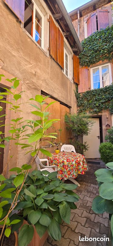 Maison 5 pièces 151 m² · à Saverne · 151,1 m² · 249 100 €