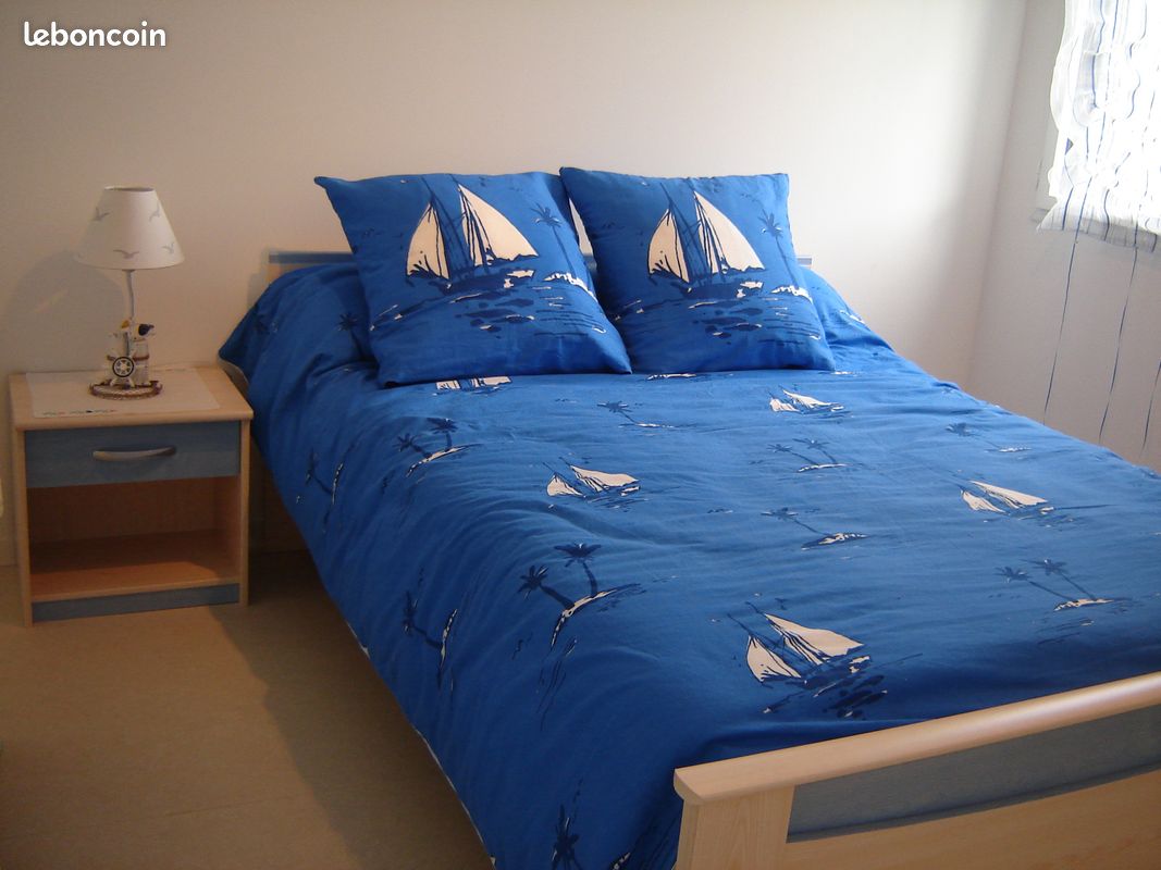Location appartement Jullouville (image 4)