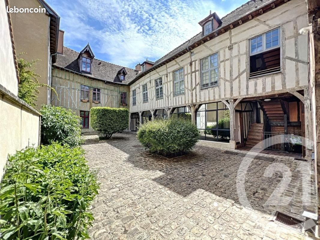 Appartement 1 pièce 20 m² · à Troyes · 20 m² · 65 000 €