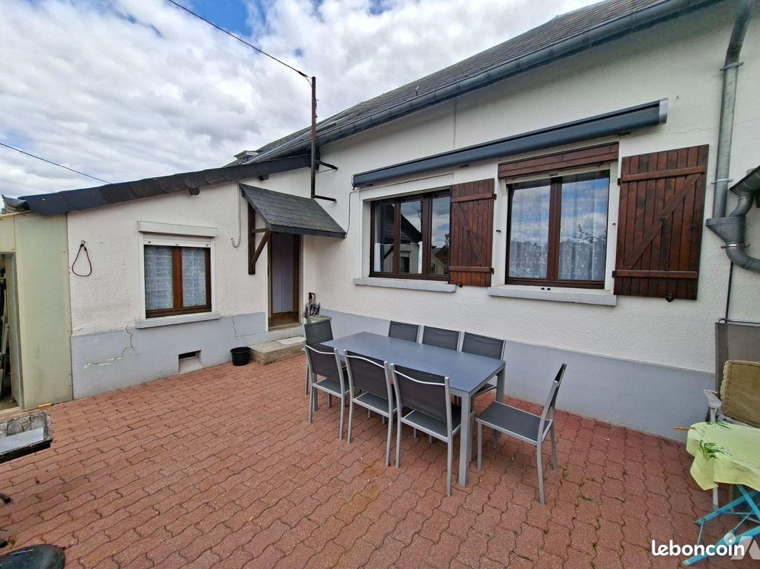 Maison 5 pièces 114 m² (image 18)
