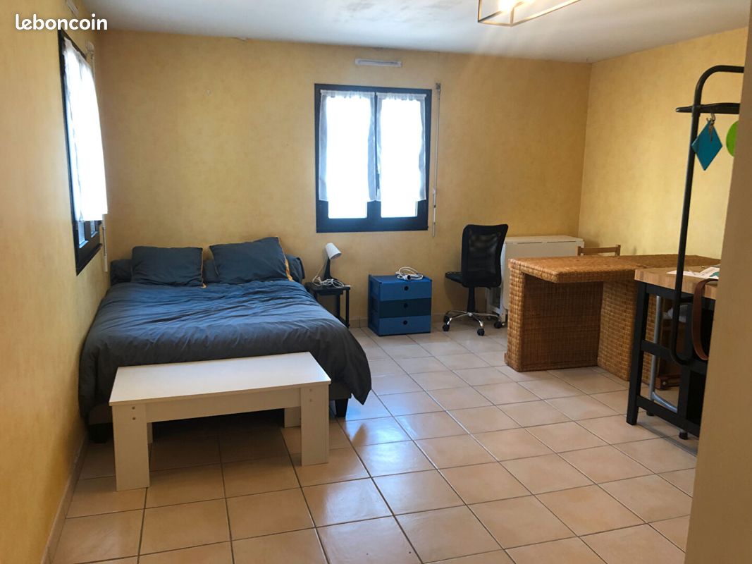 Appartement 1 pièce 28 m² · à Vannes · 28 m² · 575 €